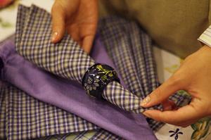 日本橋で見つける！着物購入ガイドとコーディネートの秘訣