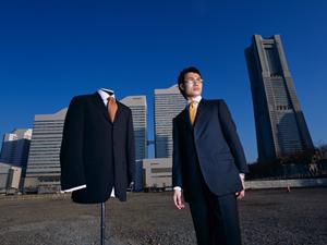 機能性も抜群！お洒落なお受験バッグ