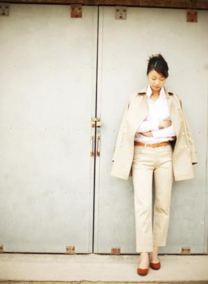 アイテールでサムシングブルーを