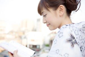 こだわりを持った男性着物を着たいなら