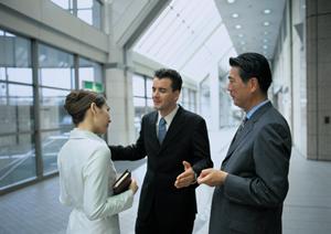 特殊かばんの魅力満載のオーダー専門会社